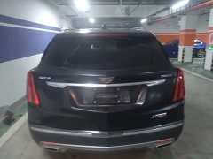 Cadillac XT5 2.0T FWD Luxury - ფოტო 5
