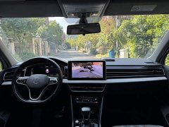 Volkswagen Tiguan L 2021 330TSI Automatic FWD Smart Comfort Edition - ფოტო 8