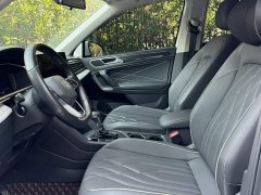 Volkswagen Tiguan L 2021 330TSI Automatic FWD Smart Comfort Edition - ფოტო 9