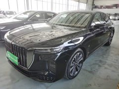 FAW Red Flag H9 2.0T Flagship Comfort Private Luxury Edition - ფოტო 1