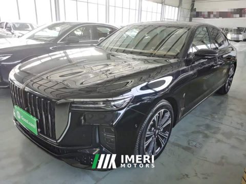 2024 FAW Red Flag H9 2.0T Flagship Comfort Private Luxury Edition - ავტომობილი ჩინეთიდან