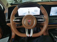 FAW Red Flag H9 2.0T Flagship Comfort Private Luxury Edition - ფოტო 10