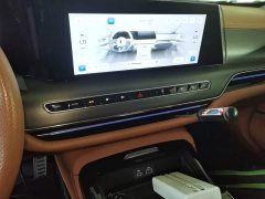 FAW Red Flag H9 2.0T Flagship Comfort Private Luxury Edition - ფოტო 12