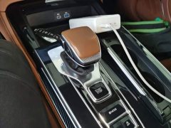 FAW Red Flag H9 2.0T Flagship Comfort Private Luxury Edition - ფოტო 13