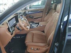 FAW Red Flag H9 2.0T Flagship Comfort Private Luxury Edition - ფოტო 14