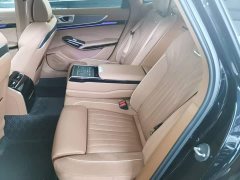 FAW Red Flag H9 2.0T Flagship Comfort Private Luxury Edition - ფოტო 16