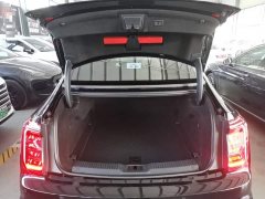 FAW Red Flag H9 2.0T Flagship Comfort Private Luxury Edition - ფოტო 18
