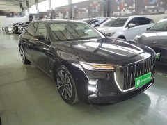 FAW Red Flag H9 2.0T Flagship Comfort Private Luxury Edition - ფოტო 3
