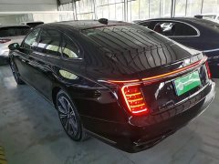 FAW Red Flag H9 2.0T Flagship Comfort Private Luxury Edition - ფოტო 4