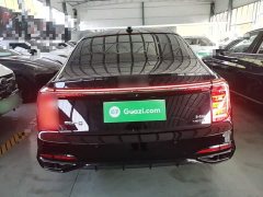 FAW Red Flag H9 2.0T Flagship Comfort Private Luxury Edition - ფოტო 5