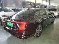 FAW Red Flag H9 2.0T Flagship Comfort Private Luxury Edition - ფოტო 6