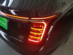 FAW Red Flag H9 2.0T Flagship Comfort Private Luxury Edition - ფოტო 7