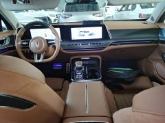 FAW Red Flag H9 2.0T Flagship Comfort Private Luxury Edition - ფოტო 9