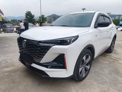 Changan CS55 PLUS 2nd Generation 1.5T DCT Luxury - ფოტო 1