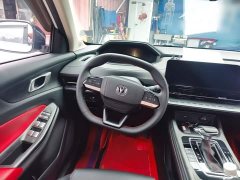 Changan CS55 PLUS 2nd Generation 1.5T DCT Luxury - ფოტო 10
