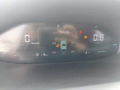 Changan CS55 PLUS 2nd Generation 1.5T DCT Luxury - ფოტო 11