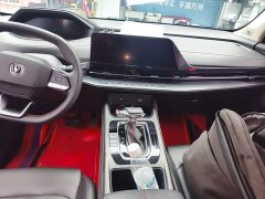 Changan CS55 PLUS 2nd Generation 1.5T DCT Luxury - ფოტო 12