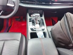 Changan CS55 PLUS 2nd Generation 1.5T DCT Luxury - ფოტო 13