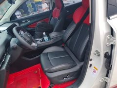 Changan CS55 PLUS 2nd Generation 1.5T DCT Luxury - ფოტო 14