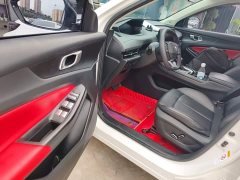Changan CS55 PLUS 2nd Generation 1.5T DCT Luxury - ფოტო 15