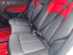 Changan CS55 PLUS 2nd Generation 1.5T DCT Luxury - ფოტო 16