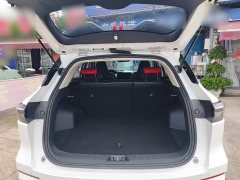 Changan CS55 PLUS 2nd Generation 1.5T DCT Luxury - ფოტო 18