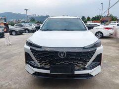 Changan CS55 PLUS 2nd Generation 1.5T DCT Luxury - ფოტო 2