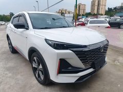Changan CS55 PLUS 2nd Generation 1.5T DCT Luxury - ფოტო 3