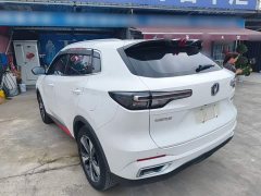 Changan CS55 PLUS 2nd Generation 1.5T DCT Luxury - ფოტო 4