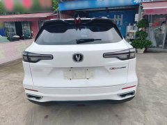 Changan CS55 PLUS 2nd Generation 1.5T DCT Luxury - ფოტო 5