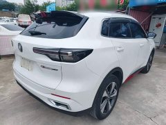 Changan CS55 PLUS 2nd Generation 1.5T DCT Luxury - ფოტო 6