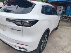 Changan CS55 PLUS 2nd Generation 1.5T DCT Luxury - ფოტო 7