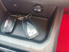 Changan CS55 PLUS 2nd Generation 1.5T DCT Luxury - ფოტო 8
