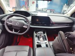 Changan CS55 PLUS 2nd Generation 1.5T DCT Luxury - ფოტო 9