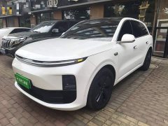 Li Auto L6 Pro - ფოტო 1