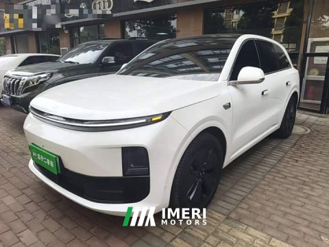 2024 Li Auto L6 Pro - ავტომობილი ჩინეთიდან