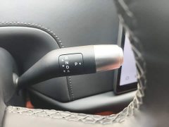 Li Auto L6 Pro - ფოტო 13