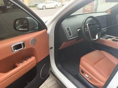 Li Auto L6 Pro - ფოტო 15