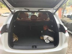 Li Auto L6 Pro - ფოტო 18