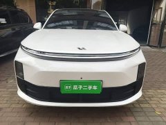 Li Auto L6 Pro - ფოტო 2