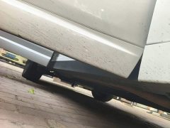 Li Auto L6 Pro - ფოტო 20
