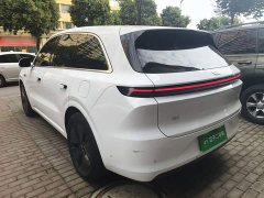 Li Auto L6 Pro - ფოტო 4