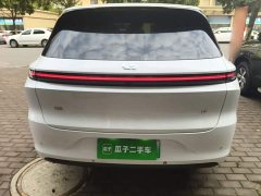 Li Auto L6 Pro - ფოტო 5