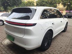 Li Auto L6 Pro - ფოტო 6