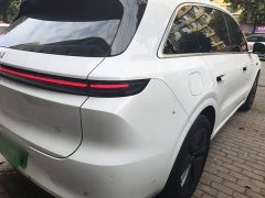 Li Auto L6 Pro - ფოტო 7