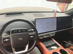 Li Auto L6 Pro - ფოტო 9