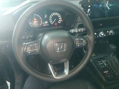 Honda CR-V 2024 240TURBO FWD Sharp Edition 7-Seater - ფოტო 10