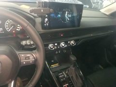 Honda CR-V 2024 240TURBO FWD Sharp Edition 7-Seater - ფოტო 12