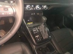 Honda CR-V 2024 240TURBO FWD Sharp Edition 7-Seater - ფოტო 13