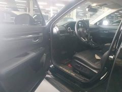 Honda CR-V 2024 240TURBO FWD Sharp Edition 7-Seater - ფოტო 15